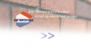 logo Bruijne BV De