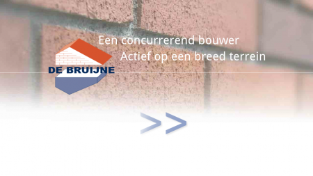 Bruijne BV De