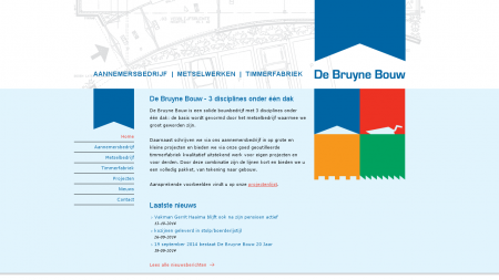 Bruyne Bouw De