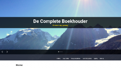 logo De Complete Boekhouder