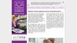 logo ComputerCoach De