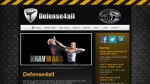 logo Defense4all