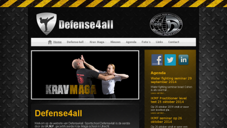 Defense4all