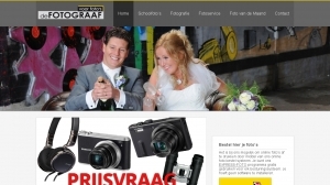 logo Fotograaf De