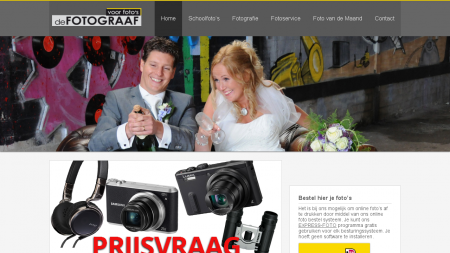 Fotograaf De