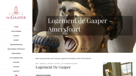 Gaaper Logement De