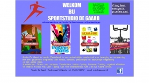 logo Gaard De