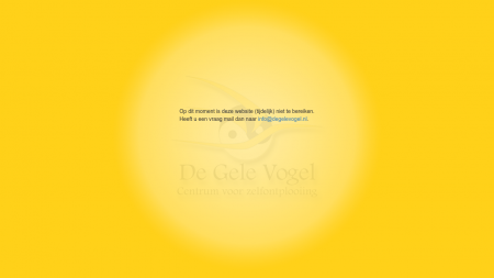 Gele Vogel Loopbaan- en Managementcoaching De