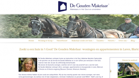 Gouden Makelaar  De