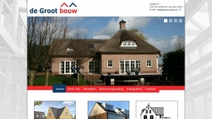 logo Groot Bouw- en Aannemingsbedrijf BV De