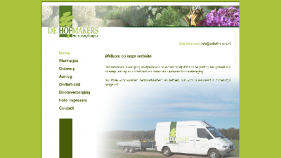 logo Hofmakers De