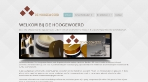 logo Hoogewoerd Beauty & Balance De