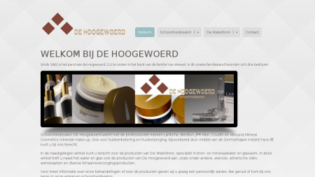 Hoogewoerd Beauty & Balance De