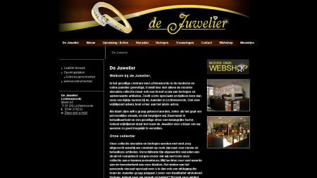 Juwelier  De