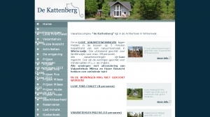 logo Kattenberg Vakantiecomplex De