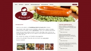 logo Keulse Pot Maaltijdspecialist De