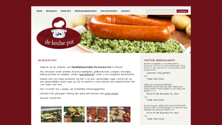 Keulse Pot Maaltijdspecialist De