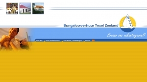 logo Texel-Zeeland Bungalowverhuur