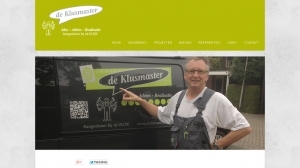 logo de Klusmaster