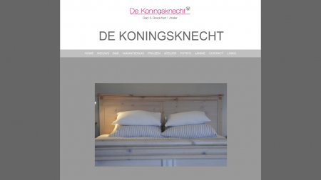 Koningsknecht Bed en Breakfast De