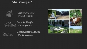 logo VOF De Kooijer