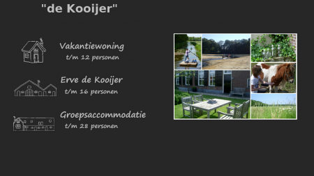 VOF De Kooijer