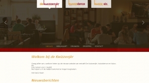 logo Kwizzenjèr De