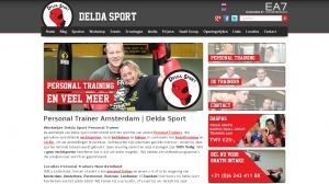 logo Delda Sport