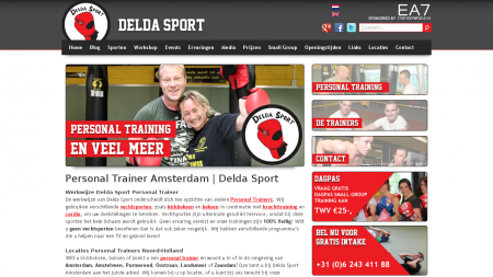 Delda Sport