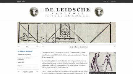 Leidsche Academie