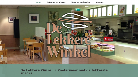 Lekkere Winkel De