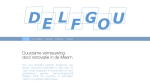 logo Delfgou Aannemingsbedrijf