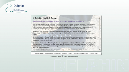 Delphin Health & Beauty