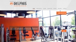 logo Delphis Womans Healthclub