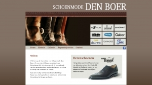 logo Boer Schoenen Den