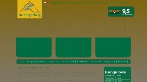 logo Den en Duin Bungalowpark