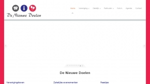 logo Nieuwe Doelen De