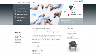 logo DenL Business Support BV