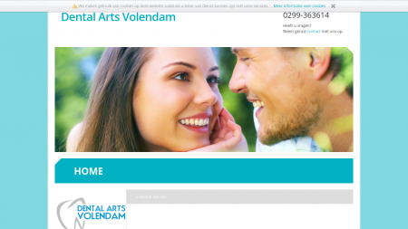 Dental Arts Volendam