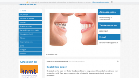 Dental Care Tandartsenpraktijk