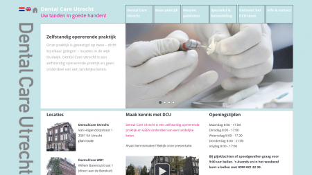 Dental Care Utrecht