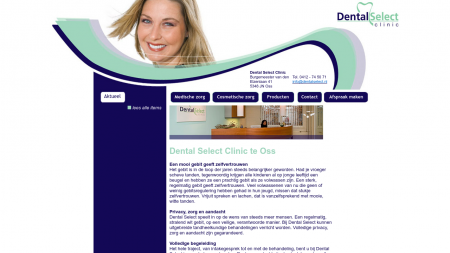 Dental Select