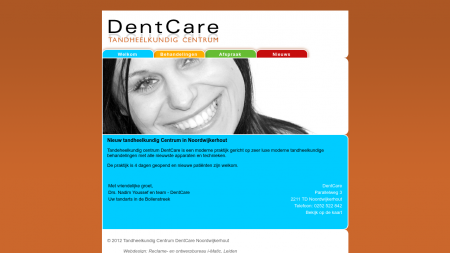 Dentcare