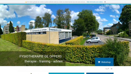 Oppers Fysiotherapie & Manuele Therapie De