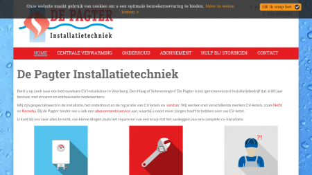 Pagter Installatietechniek De