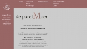 logo Parelmoer De