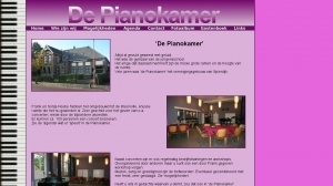 logo Pianokamer De