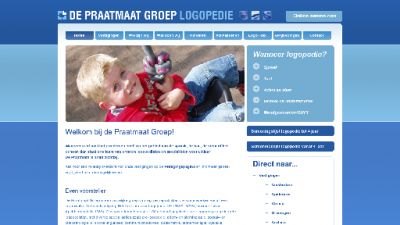 logo Kraaiennest Logopedie  Praktijk