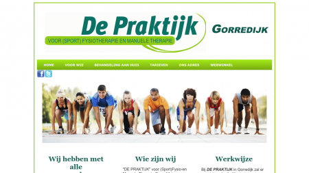 Paramedisch Centrum Gorredijk