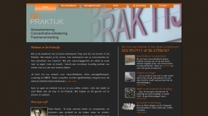 logo De Praktijk Haarlem